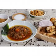 &nbsp;復(fù)合調(diào)味料中使用了多少調(diào)味料？